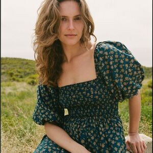 Christy Dawn Katrina Dress